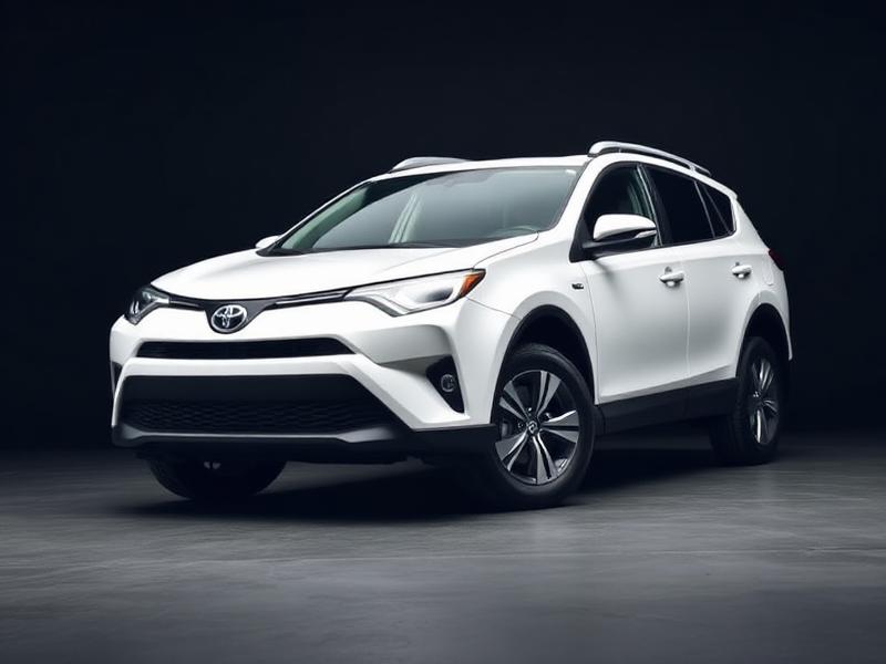 2017 Toyota RAV4